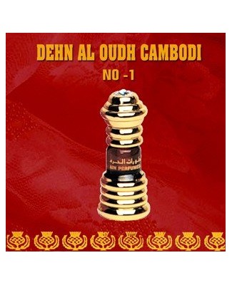Dehnal oudh cambodi No.1s 