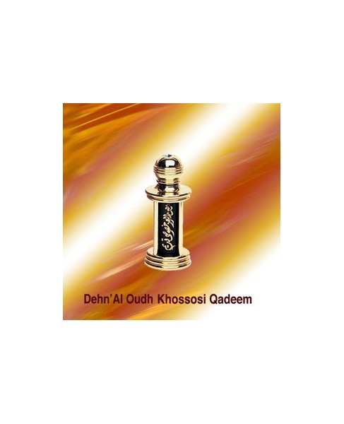 Dehnal Oudh Khossosi Qadeem 