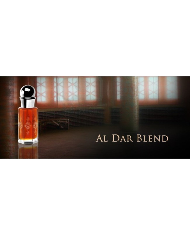 Al Dar Blend