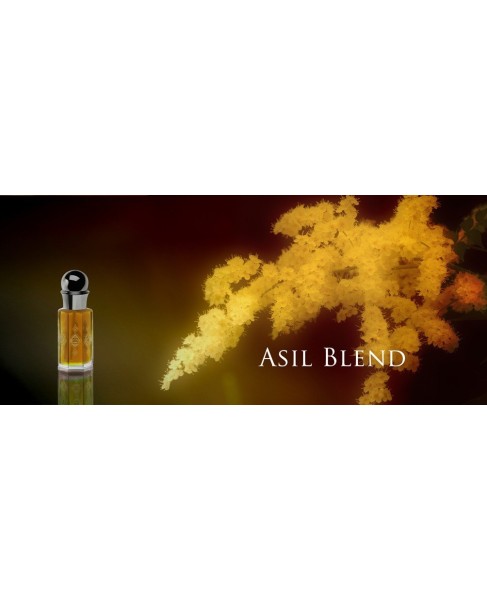 Asil Blend