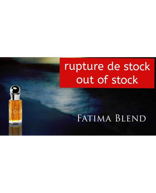 Fatima Blend