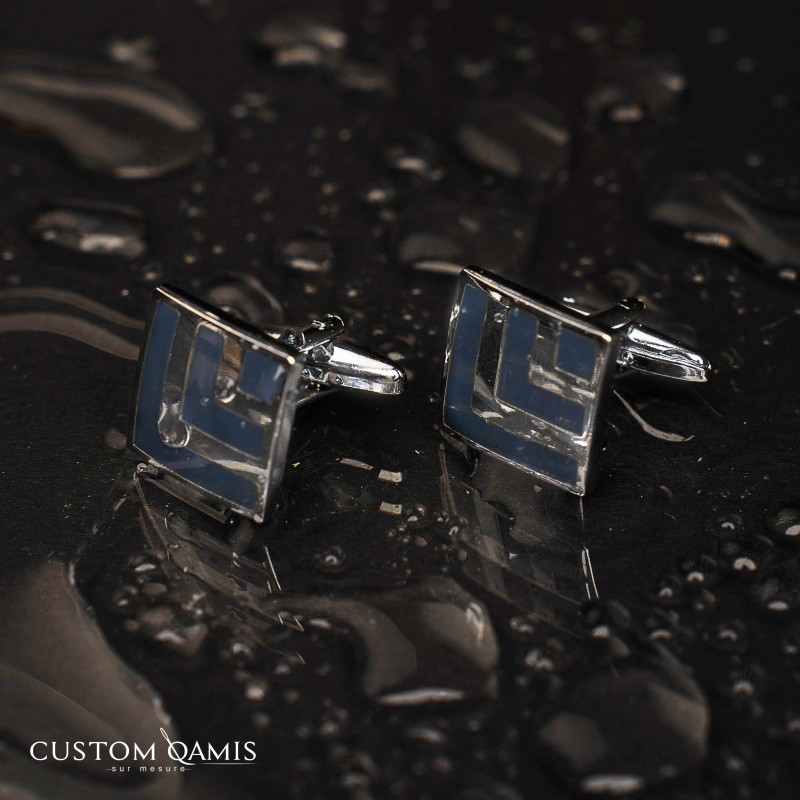 Cufflinks 3