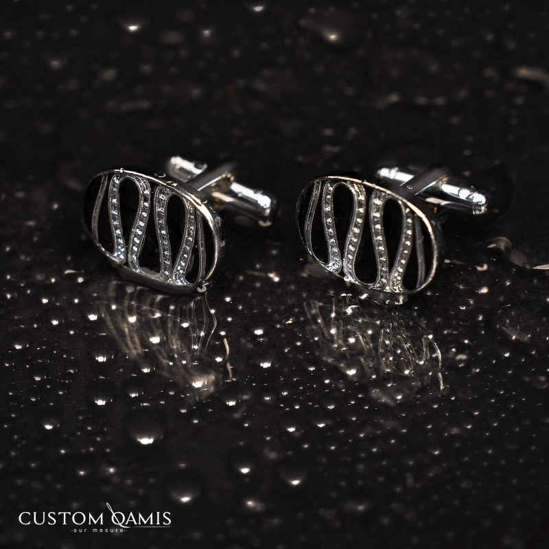 Cufflinks 5