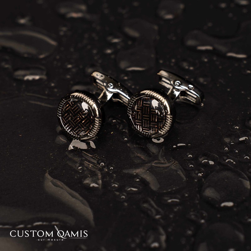 Cufflinks 7