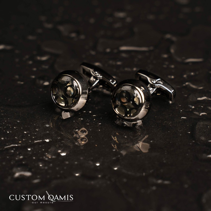 Cufflinks 8