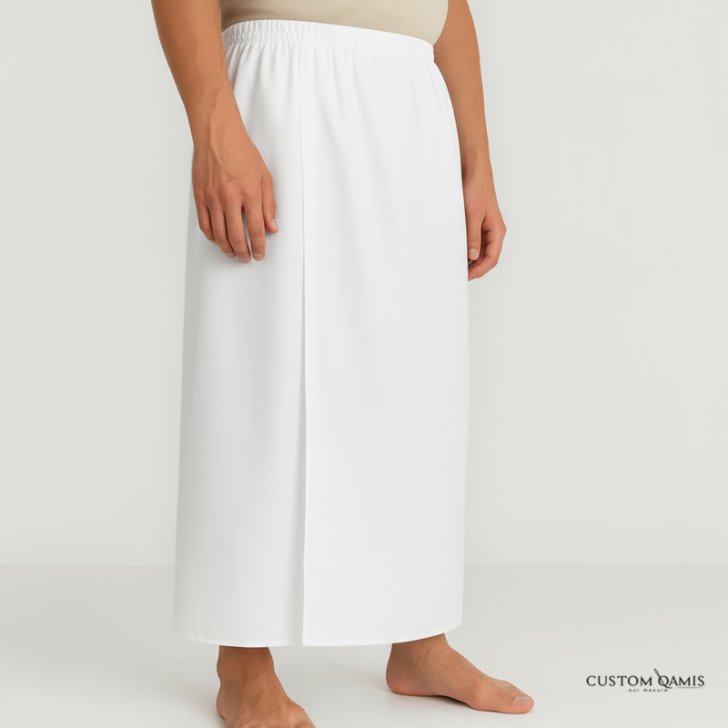 Izar white