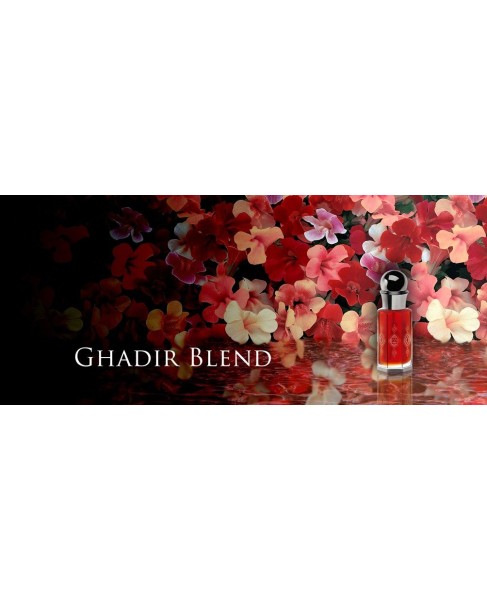 Ghadir Blend