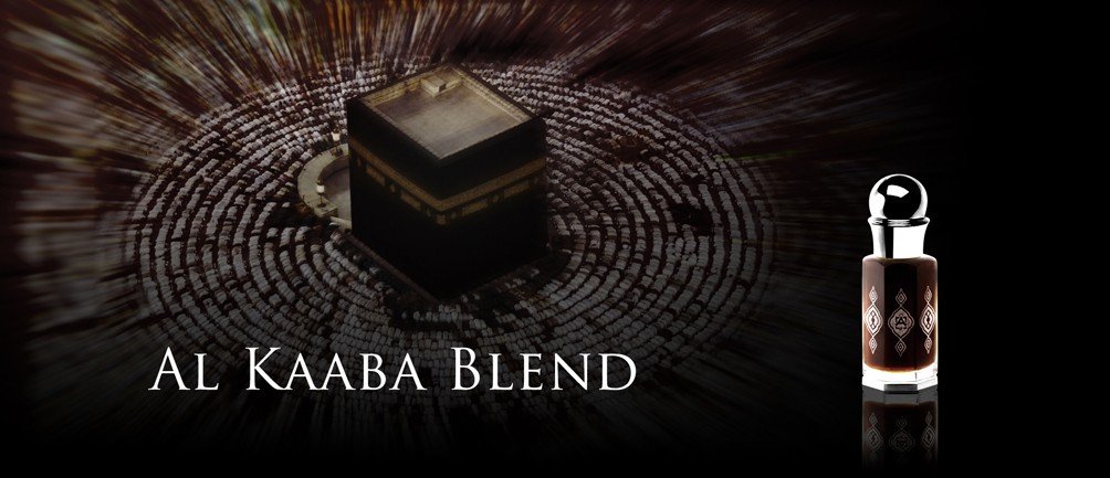 Al Kaaba Blend