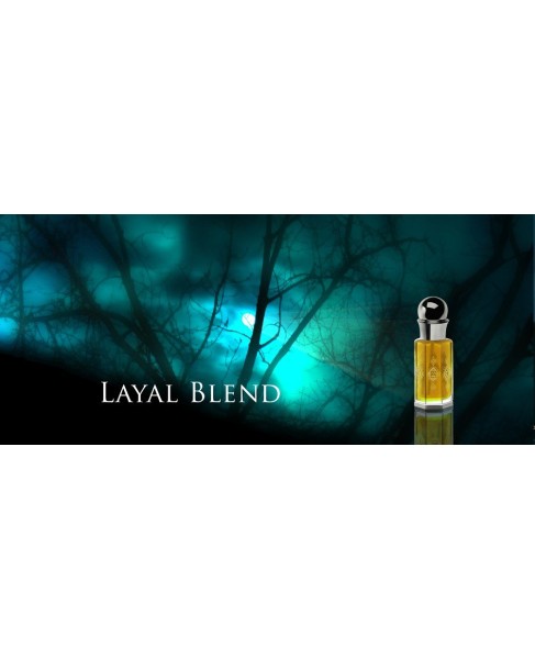 Layal Blend