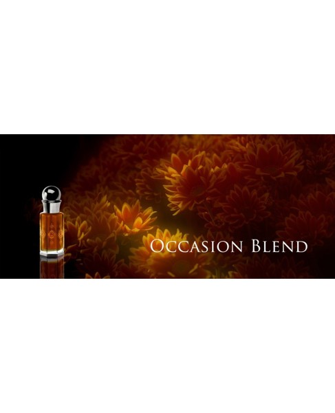 Occasion Blend