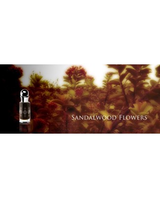 Sandawood Flowers