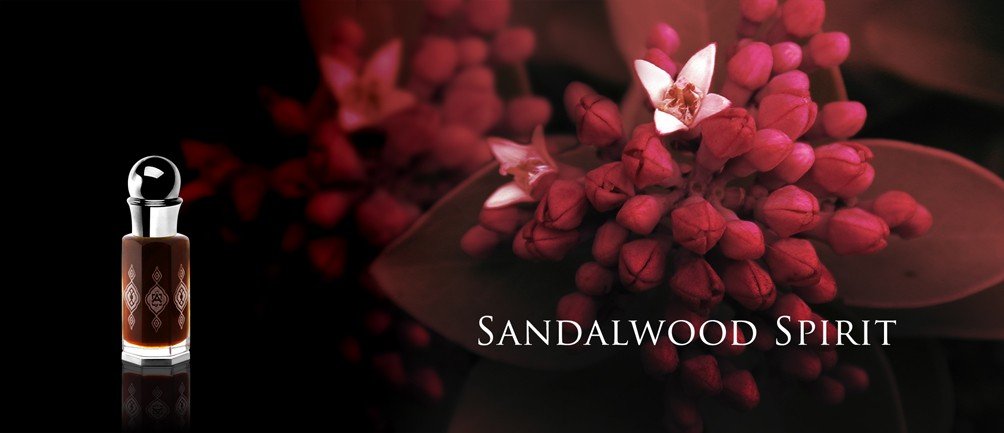 Sandawood Spirit
