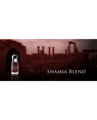 Shamia Blend