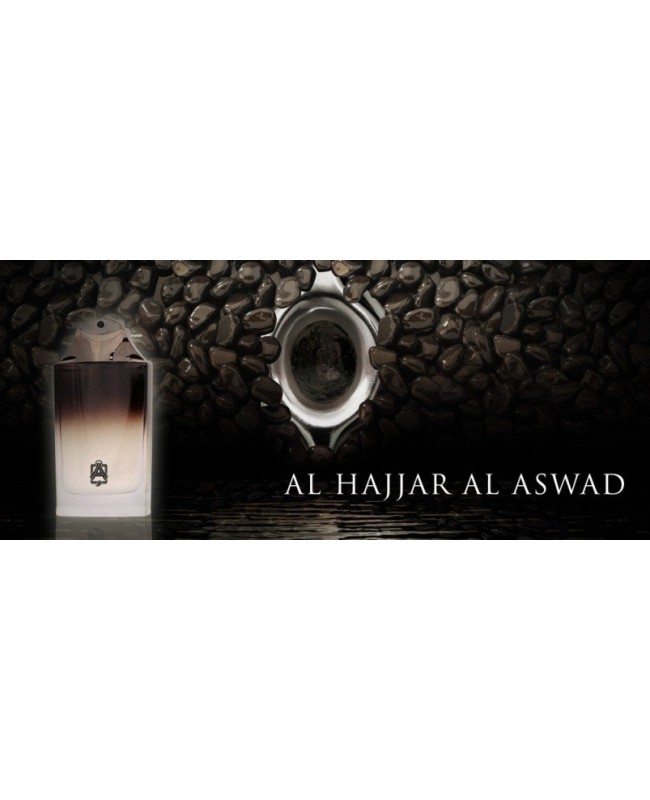 Al Hajjar Al Aswad (spray)