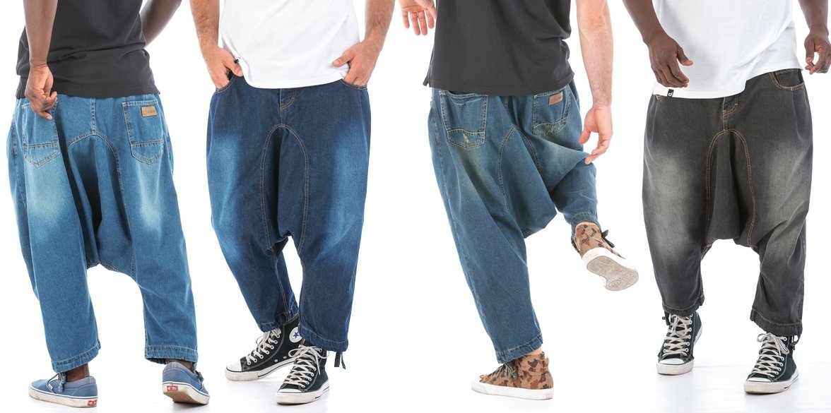 Jeans et pantalons serrés bannis pour raisons religieuses