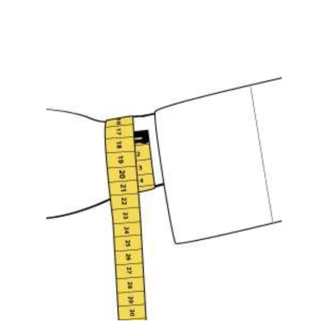 Wrist Circumference on Body