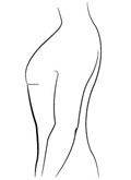 Body shape